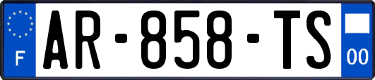 AR-858-TS