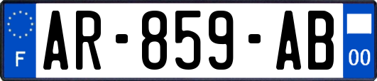 AR-859-AB