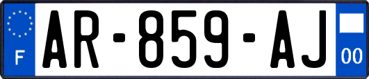 AR-859-AJ