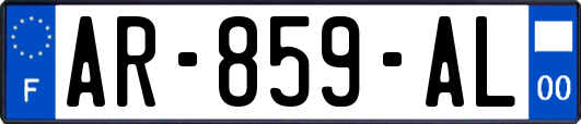 AR-859-AL