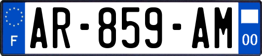 AR-859-AM