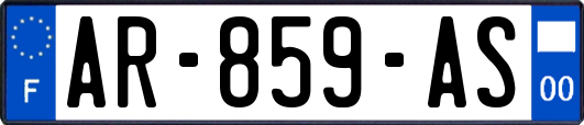 AR-859-AS