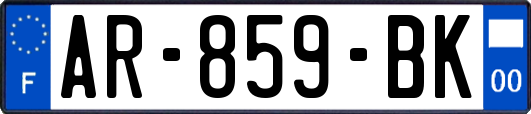 AR-859-BK