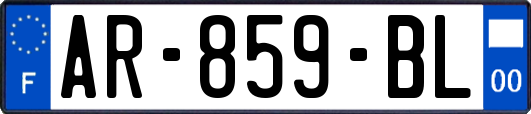 AR-859-BL