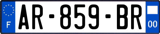 AR-859-BR