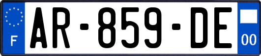 AR-859-DE