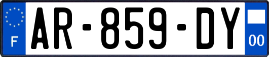 AR-859-DY