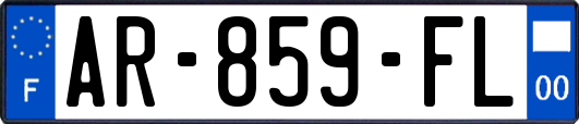 AR-859-FL