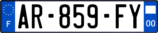 AR-859-FY