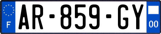 AR-859-GY