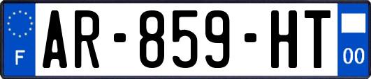 AR-859-HT