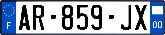 AR-859-JX