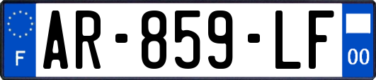 AR-859-LF