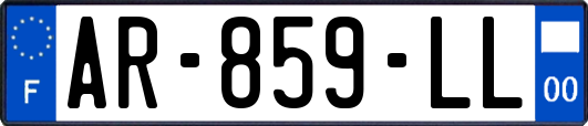 AR-859-LL