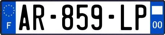 AR-859-LP
