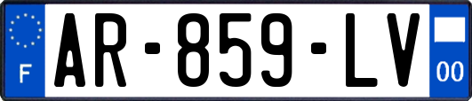 AR-859-LV