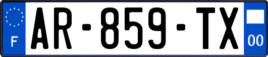 AR-859-TX