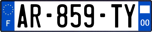 AR-859-TY