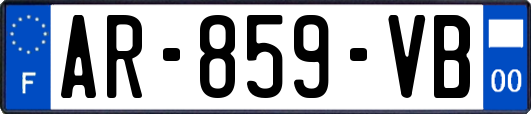 AR-859-VB