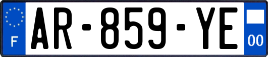 AR-859-YE