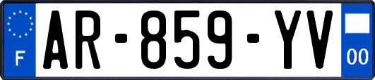 AR-859-YV