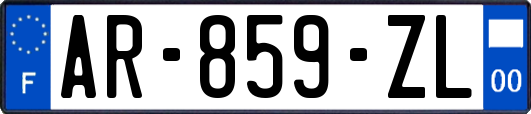 AR-859-ZL