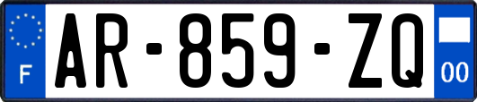 AR-859-ZQ