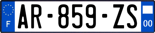 AR-859-ZS