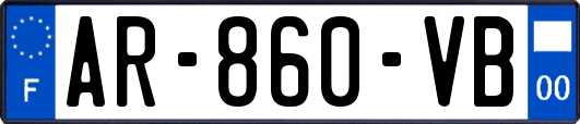 AR-860-VB