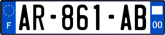 AR-861-AB