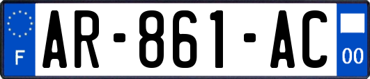 AR-861-AC