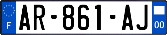 AR-861-AJ