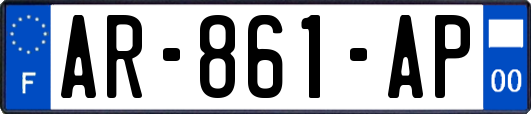 AR-861-AP