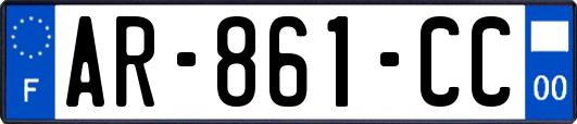 AR-861-CC