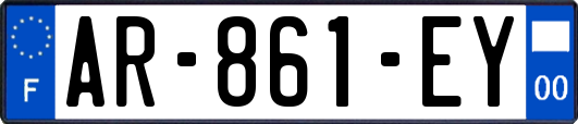 AR-861-EY
