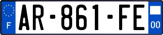 AR-861-FE