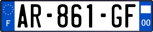 AR-861-GF