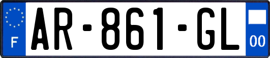 AR-861-GL