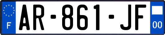 AR-861-JF