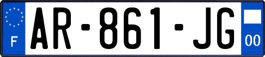 AR-861-JG