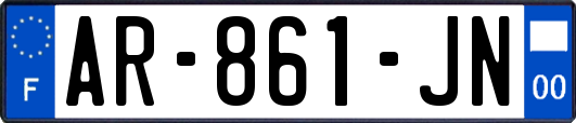 AR-861-JN