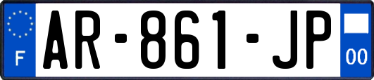 AR-861-JP