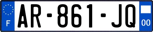AR-861-JQ