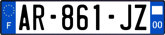 AR-861-JZ