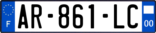 AR-861-LC