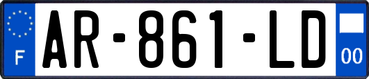 AR-861-LD