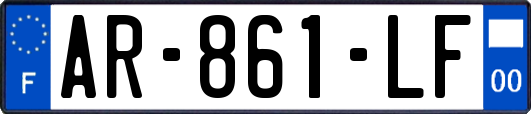AR-861-LF
