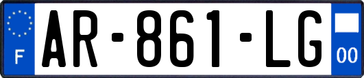AR-861-LG
