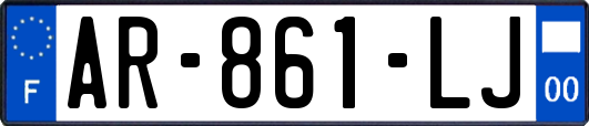 AR-861-LJ