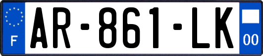AR-861-LK